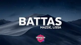 Mazde - Battas (feat. LissA)