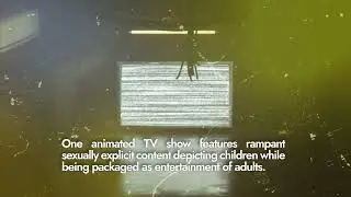 Netflix produces explicit content | 2022 Dirty Dozen List