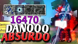 COMBINEI O COMBO DE 1 SEGUNDO JUNTO COM V4 DA HUMAN NO BLOX FRUITS!!!