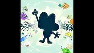 Places (Family Mix) - Battle for BFDI (Original Soundtrack)