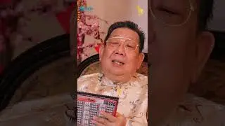 Ramalan Shio Kuda di tahun Naga Kayu Imlek 2575 #Shorts