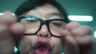 【ASMR】 Tickle Tickle Tingly Trigger your face