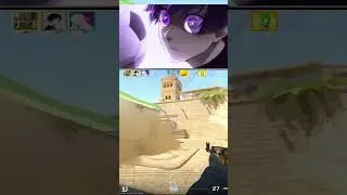 First ACE cs 2 on FACEIT  