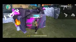 1 vs 4 game play
