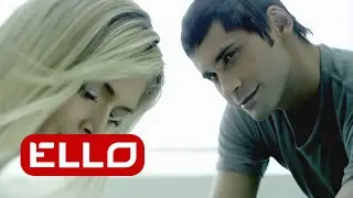 Dan Balan & Вера Брежнева - Лепестками слёз