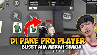 SETELAH UPDATE ‼️ CONFIG NEMBAK BADAN HEADSHOT + NPC NAME FF ORI & FF MAX 100% NO BANNED