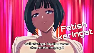 Ketika lu ketahuan selingkuh || Anime Sub Indo
