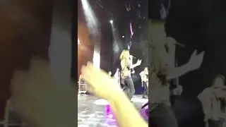 «Мама, не горюй» Сольный концерт MBAND