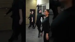 Школа кавказских танцев