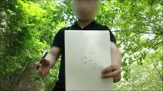 Funny Prediction Pen