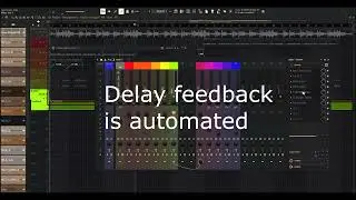 HOW GUCCI PURSE BY JUICE WRLD WAS MIXED (NO DECAPITATOR) FL STUDIO REMAKE (FREE PROJECT FILE)