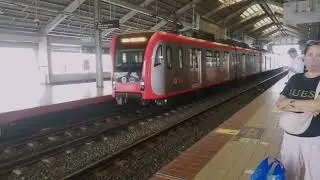 LRT-1 announcement chime (20??–present)