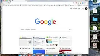 Copy and Paste with Keyboard