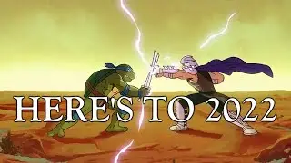 Best Games of 2022: "Undefeatable"