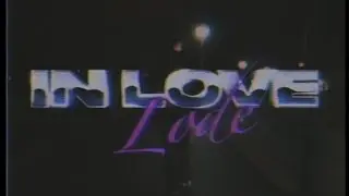 LODE - IN LOVE (Videoclip oficial)