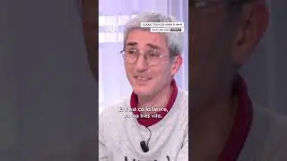“C’est une insulte à Brigitte Macron” : le danger des fake news - CANAL+