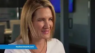 Redefining Healthcare for Our Members - Testimonial