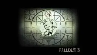 Fallout 3 Soundtrack - Butcher Pete