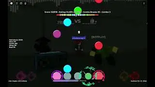 Soulless 5 (X_X) | Project: Afternight