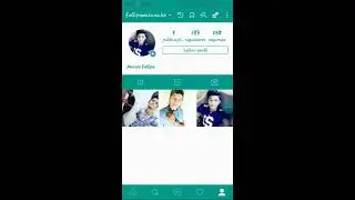 GBInstagran--Como baixar os Videos e Fotos do instagran