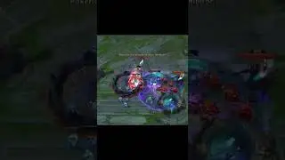 Tank Nasus vs 