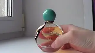 Очень маленький заказ AVON апрель 2021