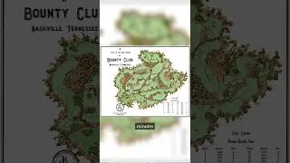 *NEW* Golf course in Nashville, TN! #golftrip #golf