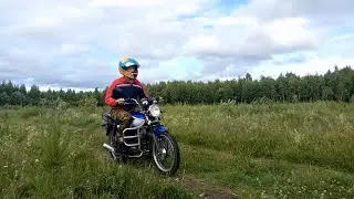 Первое видео. Обзор на ALPHA RX ZS50A