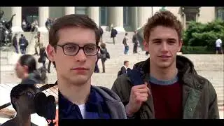 Peter Parker - Spiderman (Doblaje fan)