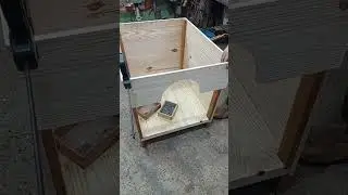Casinha de cachorro