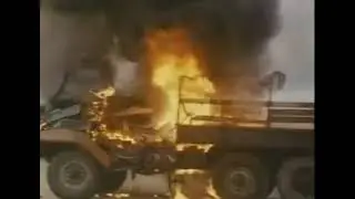 Тридцатого уничтожить! (1992) car crash scene