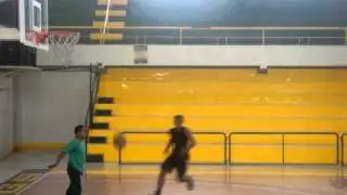 wnu michael macon #8