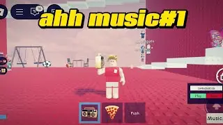 Listening gag music(morning mood)in sayonara tower| song name: morning mood