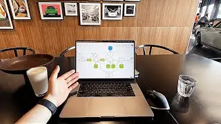 How Should I Implement This Backend?