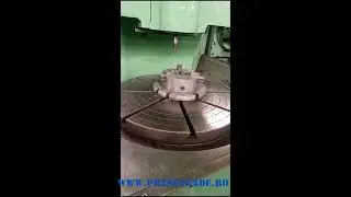 STANKO 5B150 gear shaper