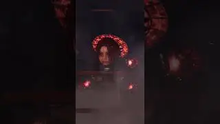 Отметка на лице Астро Скибиди Девушки!
