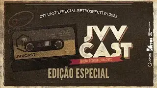 JVV CAST | Retrospectiva 2022 | #5 | Jovens Verbo da Vida