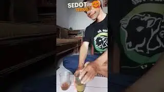 JAMU itu NGGAK PAHIT boss?