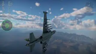 Обзор Су-25к и Су-25. Сэтапы, геймплэй, фарм.