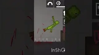 Пытка для мелона