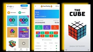How To Make Fiewin Color Prediction Website! Fiewin Clone Source Code Download