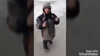 Я НЕ ТАДЖИК ПОНЕЛ я русский человек