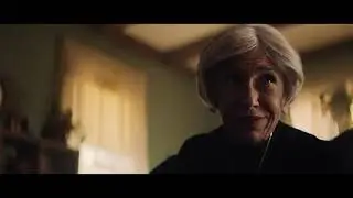 🆕 Вітальня / The Front Room (2024) Український трейлер