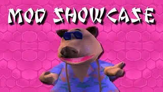 Mod Showcase #5 - Spyro: Enter the Dragonfly