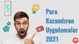 Para Kazanma - Para Kazanma Yolları