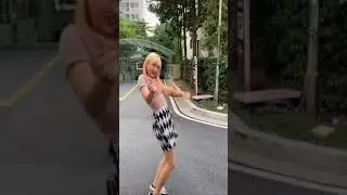 Tiktok goyang viral || goyang parjamban || Tiktok hits