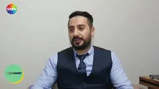 Show Tv İşteAnaliz Röportaj