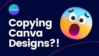 Canva Tip | Copy to Clipboard