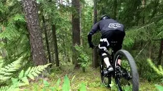 Extreme Bike Йошкар-Ола. Выезд за Куяр 2020