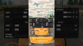 Supra mk4 speed glitch settings 🔥 car parking multiplayer 